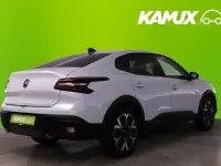 Gebraucht Citroën C4 X 144 PS (105 kW) 2025 Weiss SUV