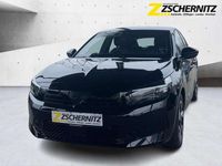 Gebraucht Opel Corsa 100 kW (136 PS) 2023 Lackierung schwarz perla nera/ Kleinwagen