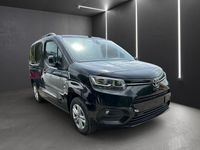 gebraucht Toyota Proace City L1 Team D 2*A/T