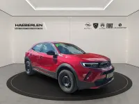 Gebraucht Opel Mokka Edition 101 PS (74 kW) 2023 Power rot/kosmos rot SUV