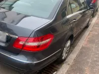 Gebraucht Mercedes E350 292 PS (214 kW) 2010 Limousine