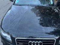 gebraucht Audi A4 A4Avant 3.0 TDI DPF quattro Ambition