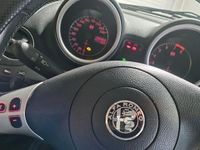 gebraucht Alfa Romeo 156 2.0jts