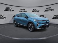 Neu Renault Symbioz Techno 140 PS (102 kW) 2026 Blau SUV