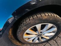 Gebraucht Opel Astra 102 PS (75 kW) 2012 Schwarz Kombi