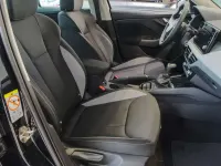 Gebraucht Skoda Kamiq 116 PS (85 kW) 2026 Blackmagicperleffekt SUV