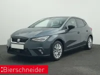 Gebraucht Seat Ibiza FR 116 PS (85 kW) 2025 (unbekannt) Kleinwagen