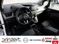 gebraucht Nissan Townstar EV L1 2,2t N-Connecta Connect Navi !!sofort verfügbar!!