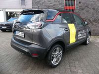 gebraucht Opel Crossland X GS 1.2 Turbo