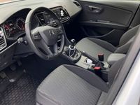gebraucht Seat Leon 1.4 TSI 90kW Start&Stop Style Style