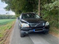 Gebraucht Volvo XC90 200 PS (147 kW) 2010 Schwarz SUV