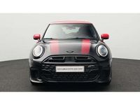 Gebraucht Mini Cooper S 204 PS (150 kW) 2024 Midnight black ii (metallic) Kleinwagen