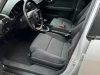 Gebraucht Audi A2 75 PS (55 kW) 2001 Silber Kleinwagen
