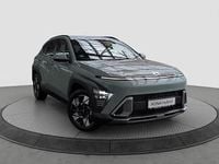 Gebraucht Hyundai Kona Trend 129 PS (94 kW) 2025 Mirage green SUV