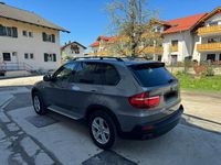 Gebraucht BMW X5 235 PS (172 kW) 2007 Grau SUV