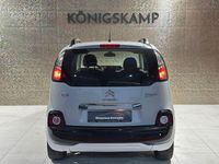 Gebraucht Citroën C3 Picasso 92 PS (67 kW) 2013 Weiß Van / Kleinbus