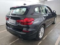 gebraucht BMW X3 sDrive18 dA*LED*PDC*Netto-15300€