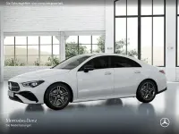 Gebraucht Mercedes CLA200 163 PS (119 kW) 2026