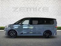 Gebraucht VW Multivan Pro 204 PS (150 kW) 2025 Grau Van