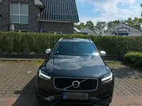Gebraucht Volvo XC90 R-Design 235 PS (172 kW) 2018 Grau SUV