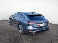 Neu Audi A6 Ambiente 204 PS (150 kW) 2025 Daytonagrau perleffekt Kombi