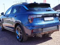 Second-hand Lynk & Co 01 261 CP (191 kW) 2022 Albastru SUV