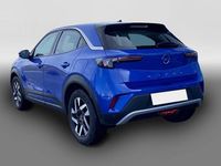 Gebraucht Opel Mokka-e Elegance 100 kW (136 PS) 2022 Blau SUV