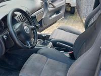 gebraucht VW Passat 1.9 TDI 4 Motion