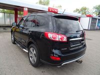 gebraucht Hyundai Santa Fe 2.2 CRDi Premium 4WD*TÜV NEU*