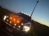 Second-hand Dodge Ram 354 CP (260 kW) 2004 Negru Pickup