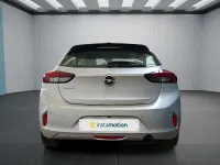 Gebraucht Opel Corsa 75 PS (55 kW) 2022 Grau Kleinwagen