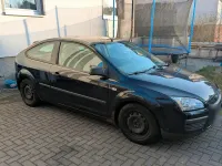 Gebraucht Ford Focus 2004 Kleinwagen
