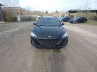 gebraucht Ford Focus Turnier ST-Line2.0d Navi SHZ PDC