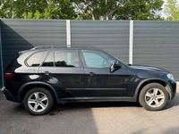 gebraucht BMW X5 3.0d M Paket