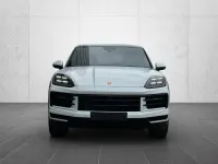 Gebraucht Porsche Cayenne S E-Hybrid 519 PS (381 kW) 2025 Weiß SUV