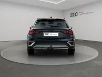 Neu Audi A3 Sport 150 PS (110 kW) 2026 Grau Limousine
