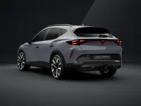 Gebraucht Cupra Formentor 150 PS (110 kW) 2026 Grau SUV