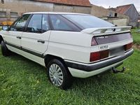 Gebraucht Citroën XM 1990 Weiß Kleinwagen