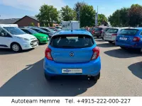 Gebraucht Opel Karl Edition 75 PS (55 kW) 2017 Other Kleinwagen