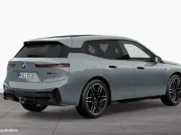 Gebraucht BMW iX Comfort Edition 484 kW (659 PS) 2025 Bmw individual storm bay SUV