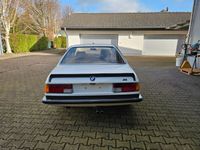 gebraucht BMW 628 csi