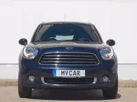 Occasion Mini Cooper Countryman 122 ch (89 kW) 2012 Bleue SUV