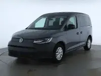 Gebraucht VW Caddy Basis 102 PS (75 kW) 2024 Grau Van / Kleinbus