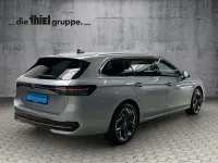 Gebraucht VW Passat Elegance 272 PS (200 kW) 2025 Silber Kombi