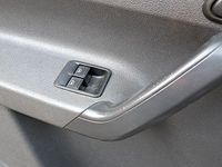 Gebraucht VW Caddy 102 PS (75 kW) 2011 Weiß Van / Kleinbus