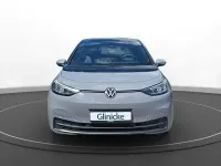 Gebraucht VW ID.3 Pure 110 kW (150 PS) 2022 Mondsteingrau Kleinwagen