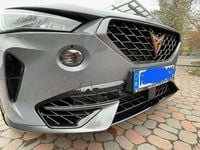 Gebraucht Cupra Formentor VZ 360 PS (264 kW) 2021 Grau SUV