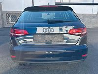 Gebraucht Audi A3 150 PS (110 kW) 2017 Blau Limousine