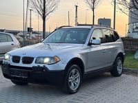 Gebraucht BMW X3 204 PS (150 kW) 2005 SUV