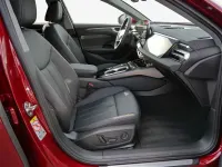 Gebraucht Audi A6 Ambiente 204 PS (150 kW) 2025 Grenadinerot metallic Kombi